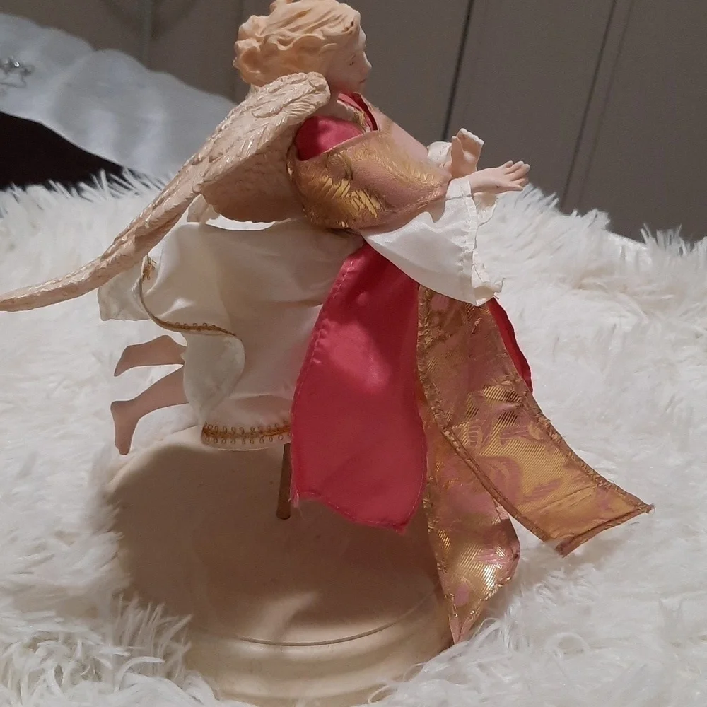 Hallmark Angelic Heralds